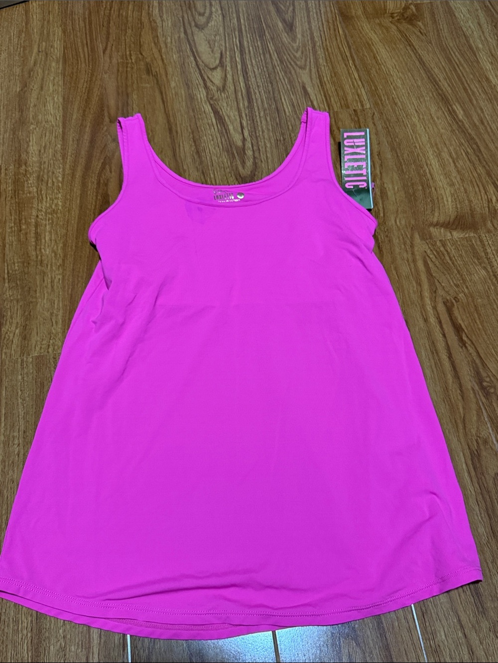 Lilly Pulitzer Luxletic top
